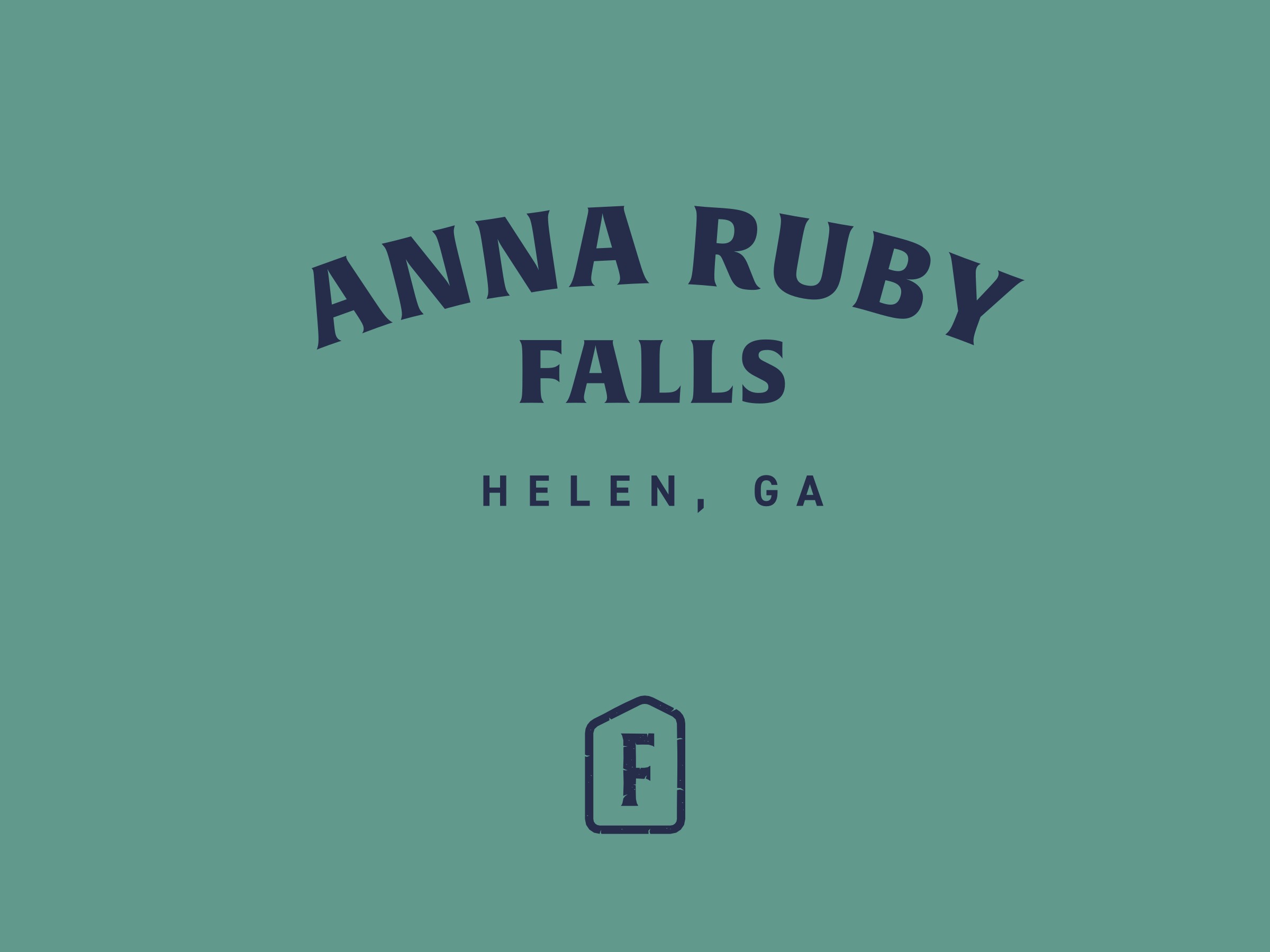 Anna Ruby Falls