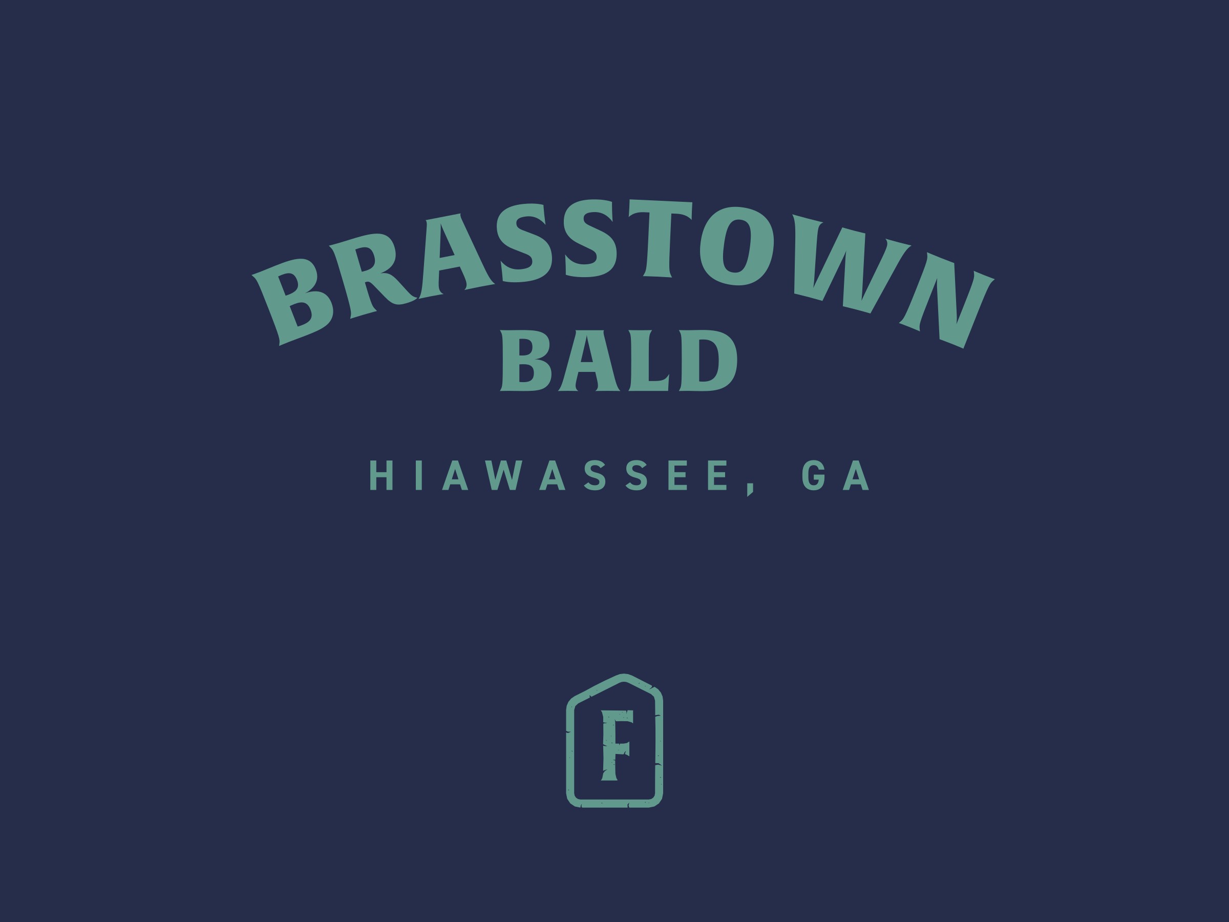 Brasstown Bald