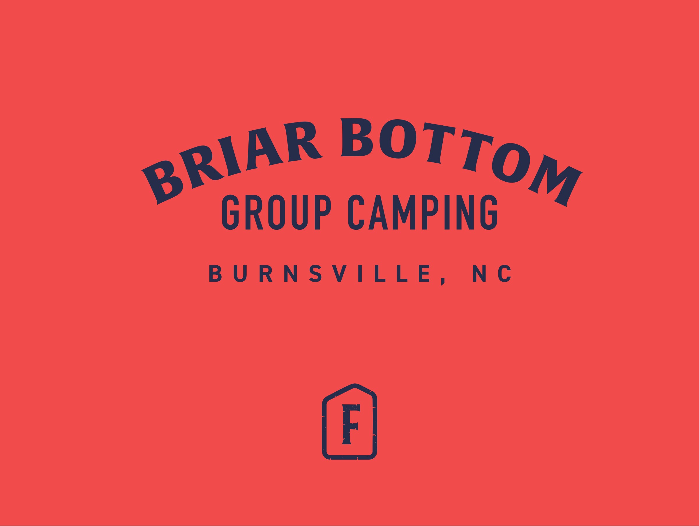 Briar Bottom Group Camping
