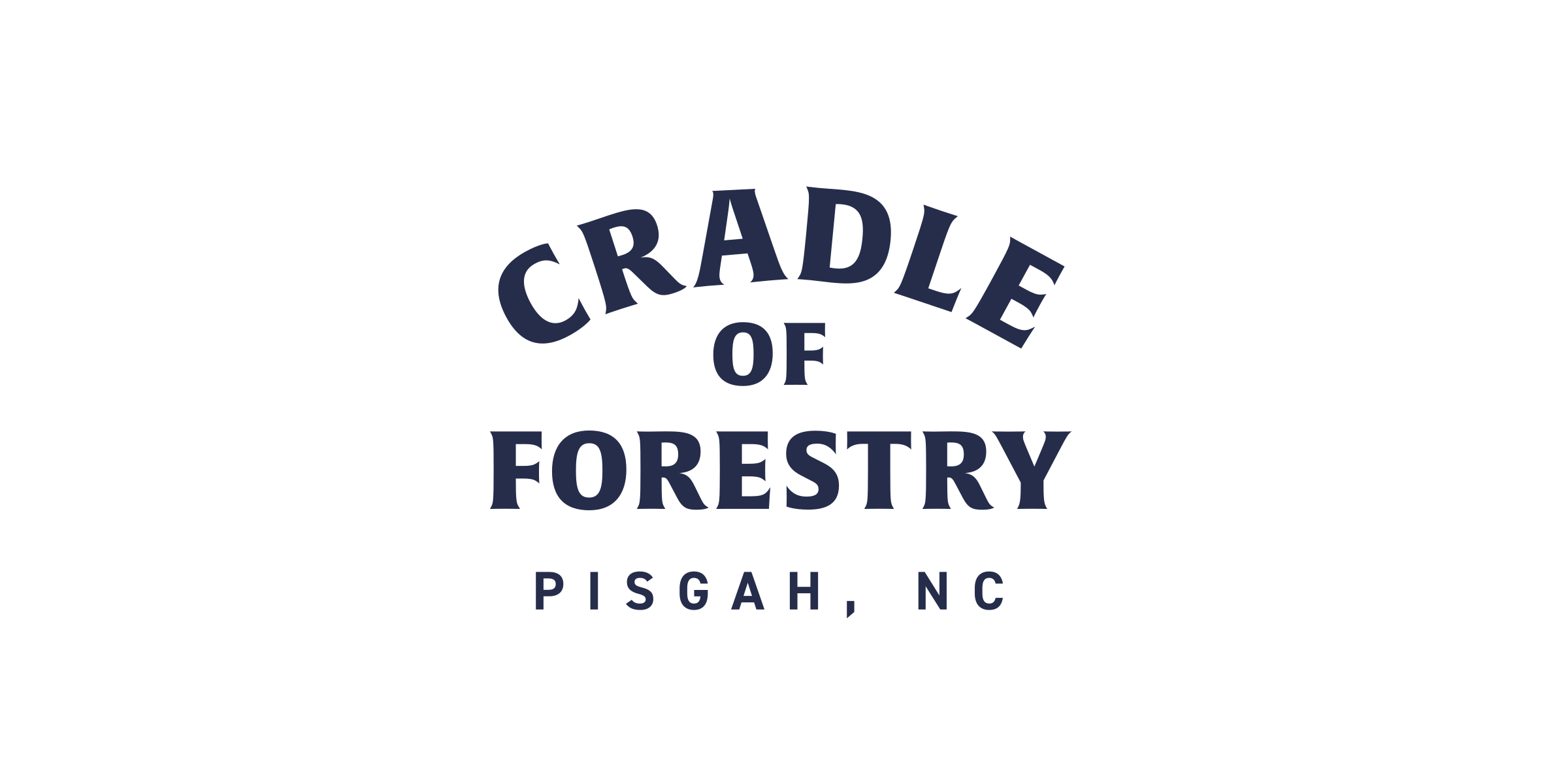Cradle of Forestry, Transparent