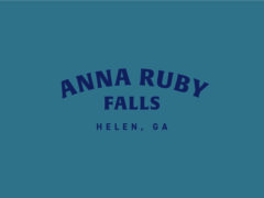 anna ruby falls