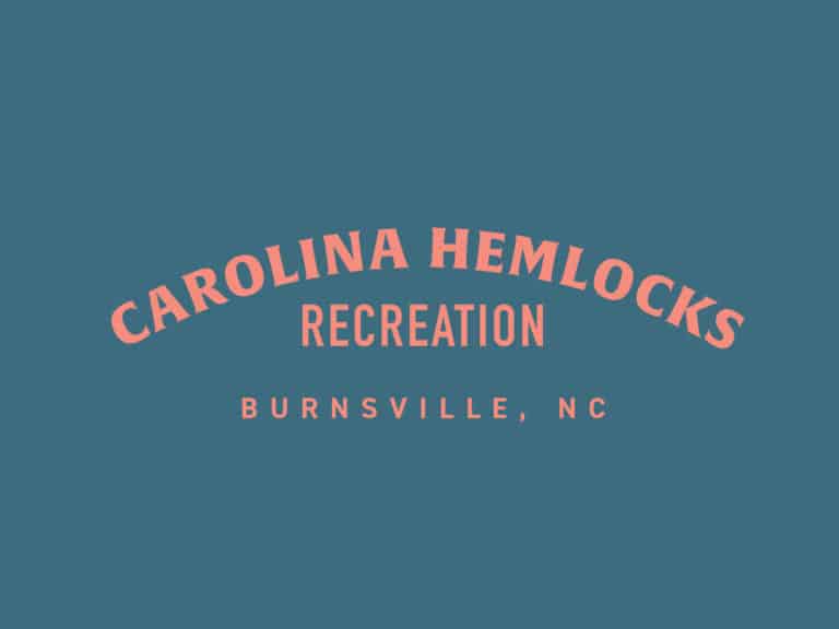 Carolina Hemlocks, Burnsville NC
