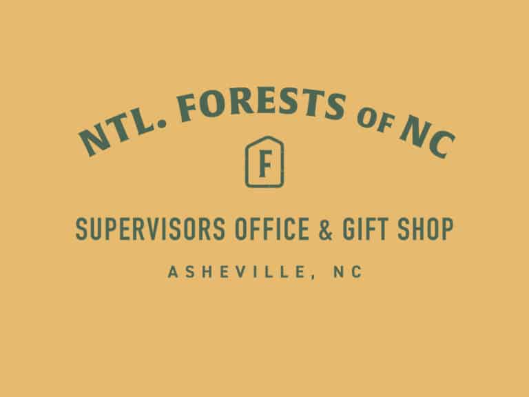 Bosques Nacionales de Carolina del Norte