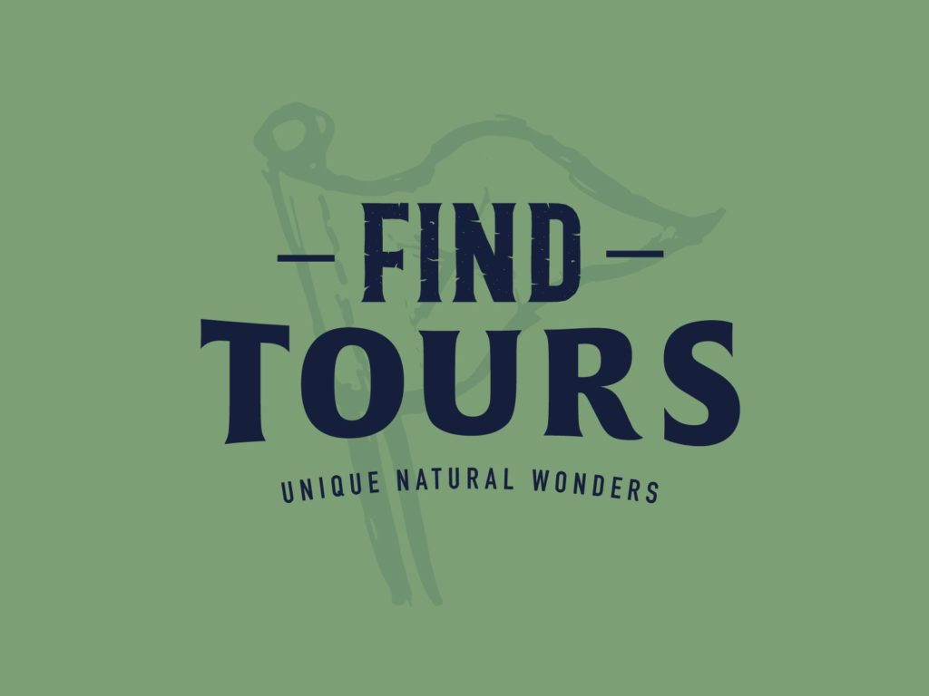 Find Outdoors Tours