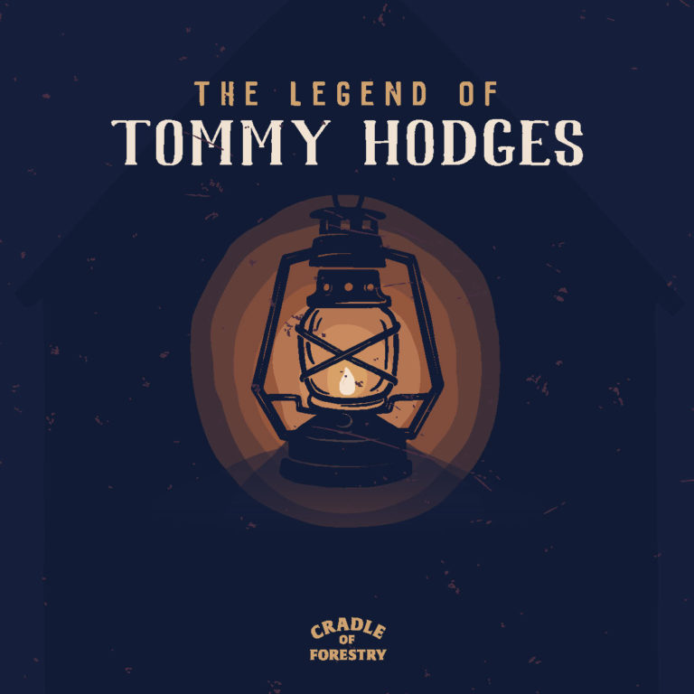 The Legend Of Tommy Hodges