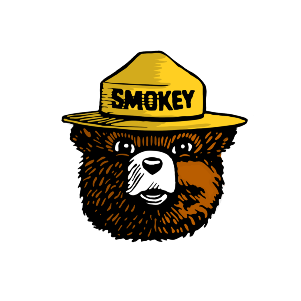 smokey-bear