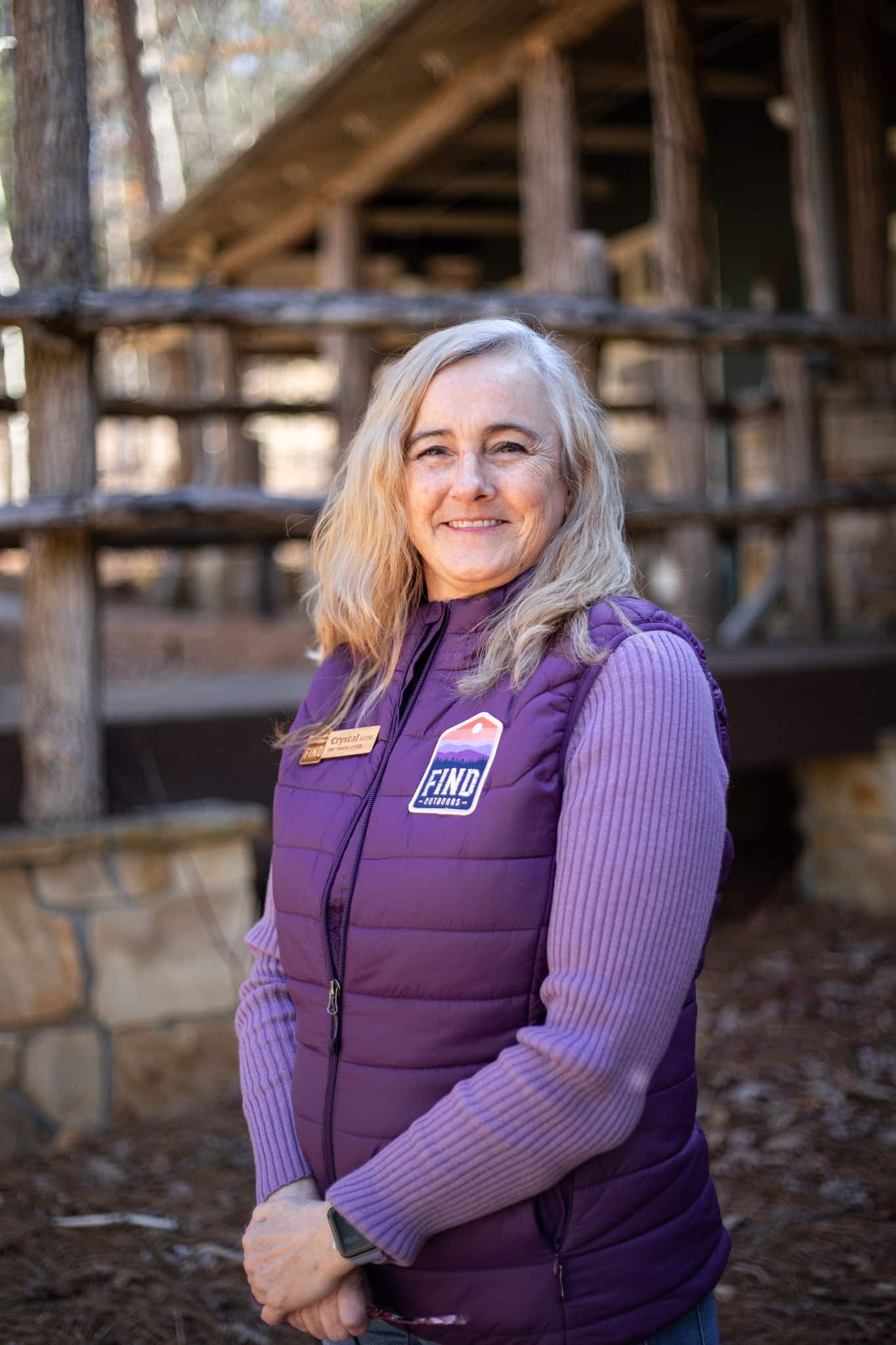 Team Members - FIND Outdoors