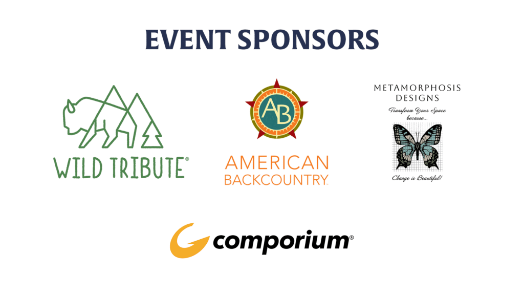 Website Sponsors