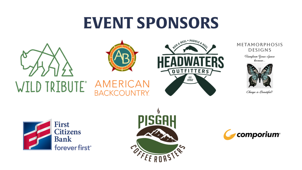 Website Sponsors