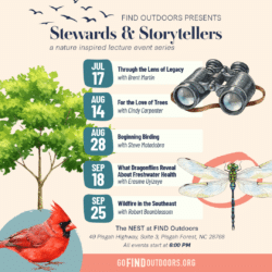 Ticket: Stewards & Storytellers : Season Pass