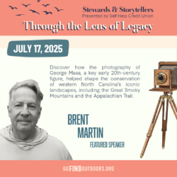 Ticket: Stewards & Storytellers : Through the Lens of Legacy - July 17