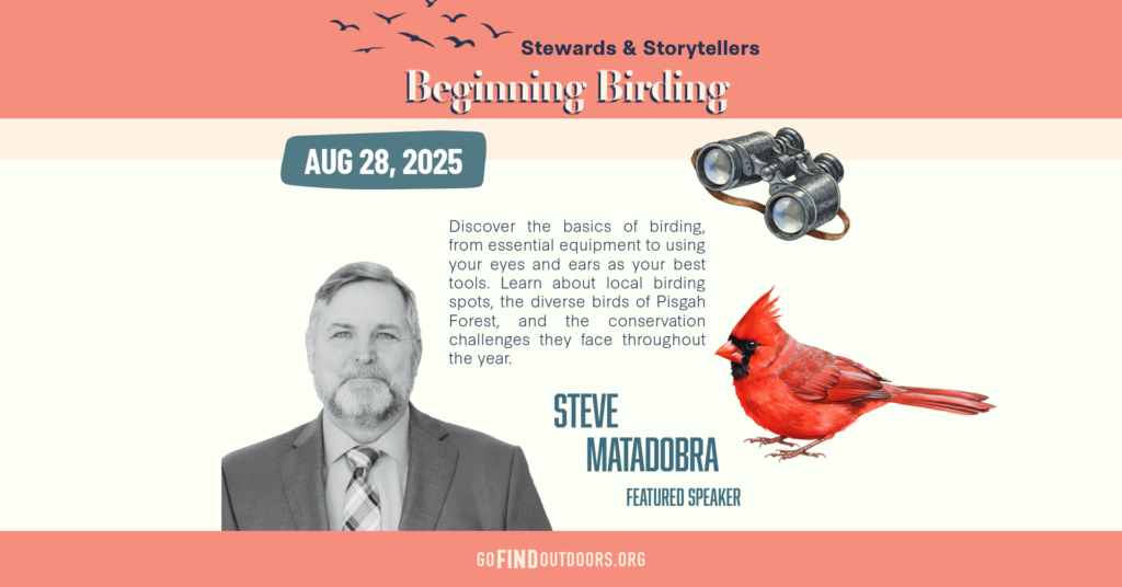 Steve - FB Event Cover