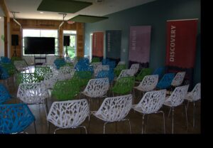 The Nest Chairs