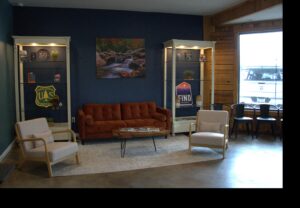 The Nest Couch