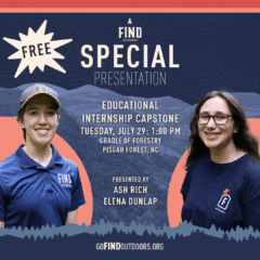 Education Intern Capstone - July 29