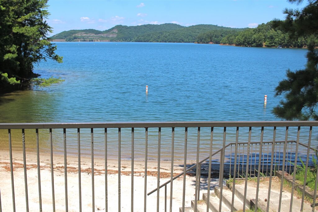 WRCG Beach Stock Photo