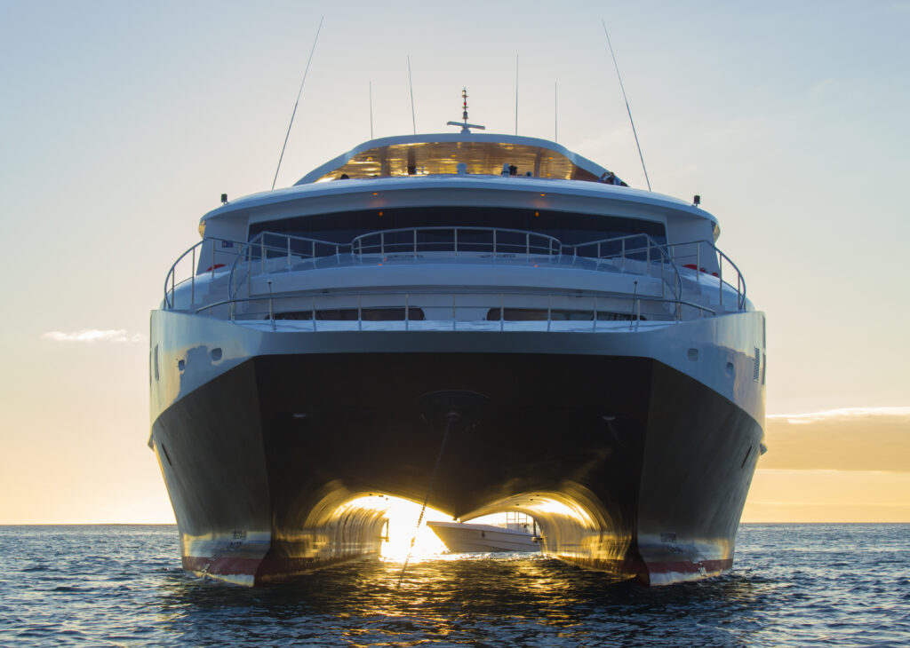 EliteCatamaran