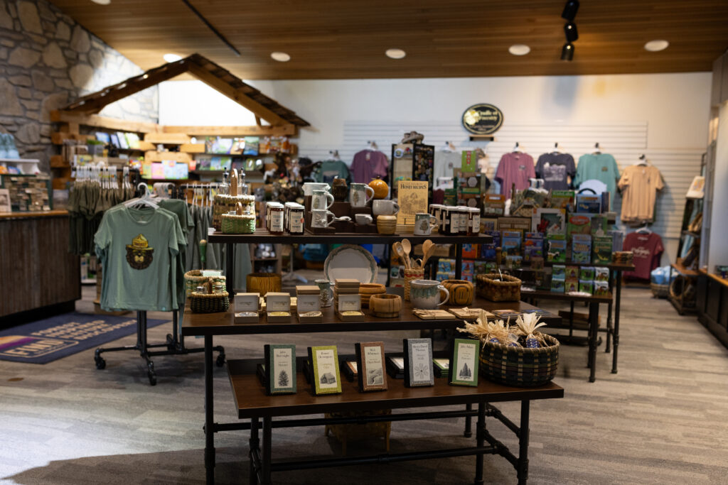 Cradle - Giving Tree Gift Shop