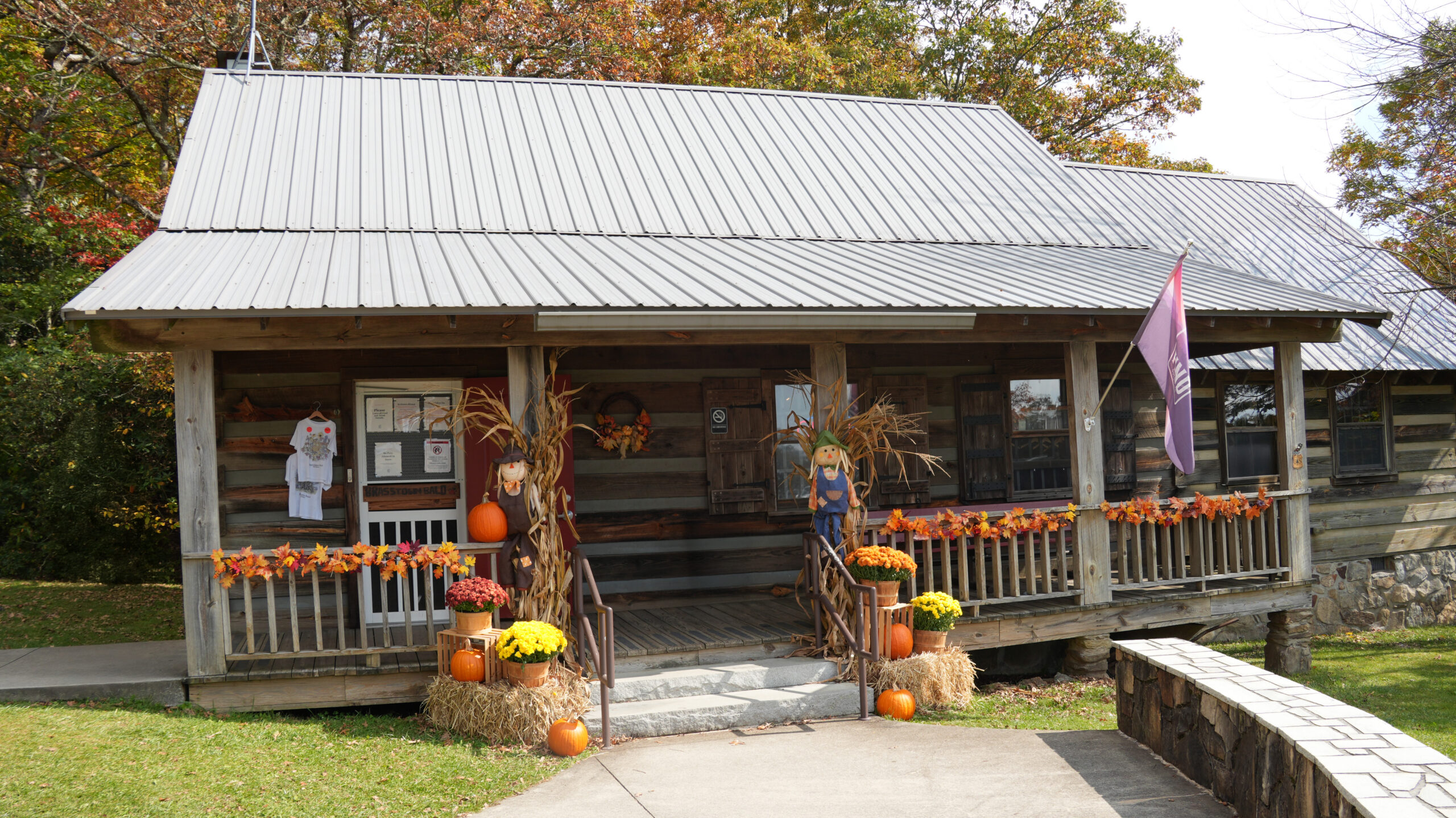 Brasstown Store
