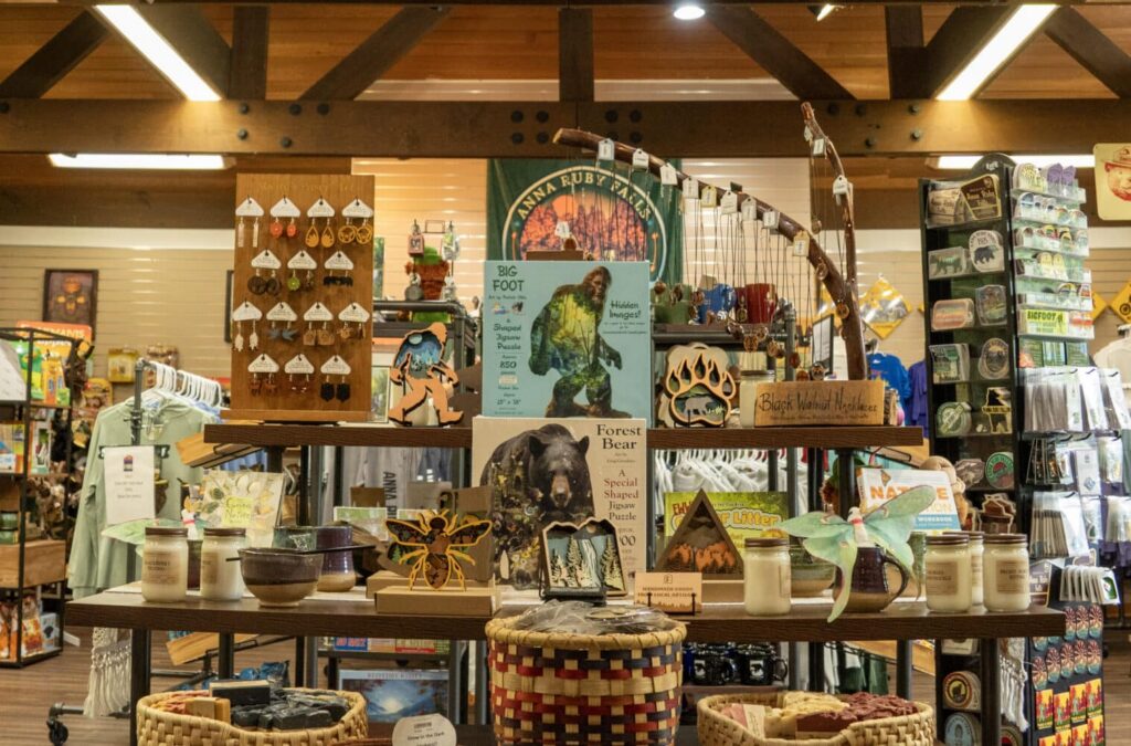 Anna Ruby Gift Shop