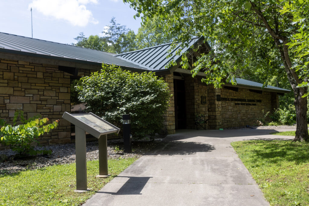 Gladie VC Entrance