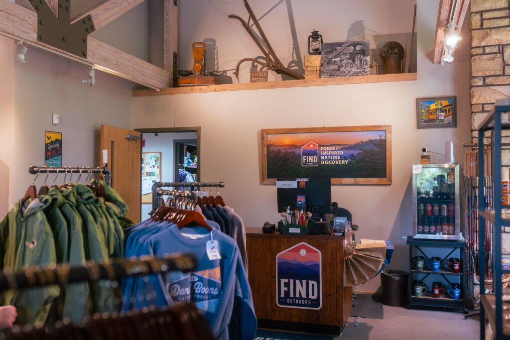 Gladie Gift Shop