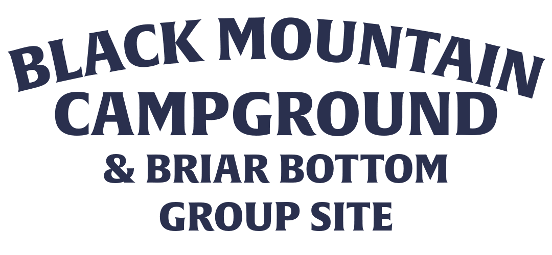 Black Mountain and Briar Bottom