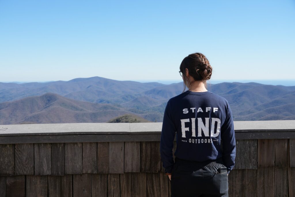 Brasstown Bald