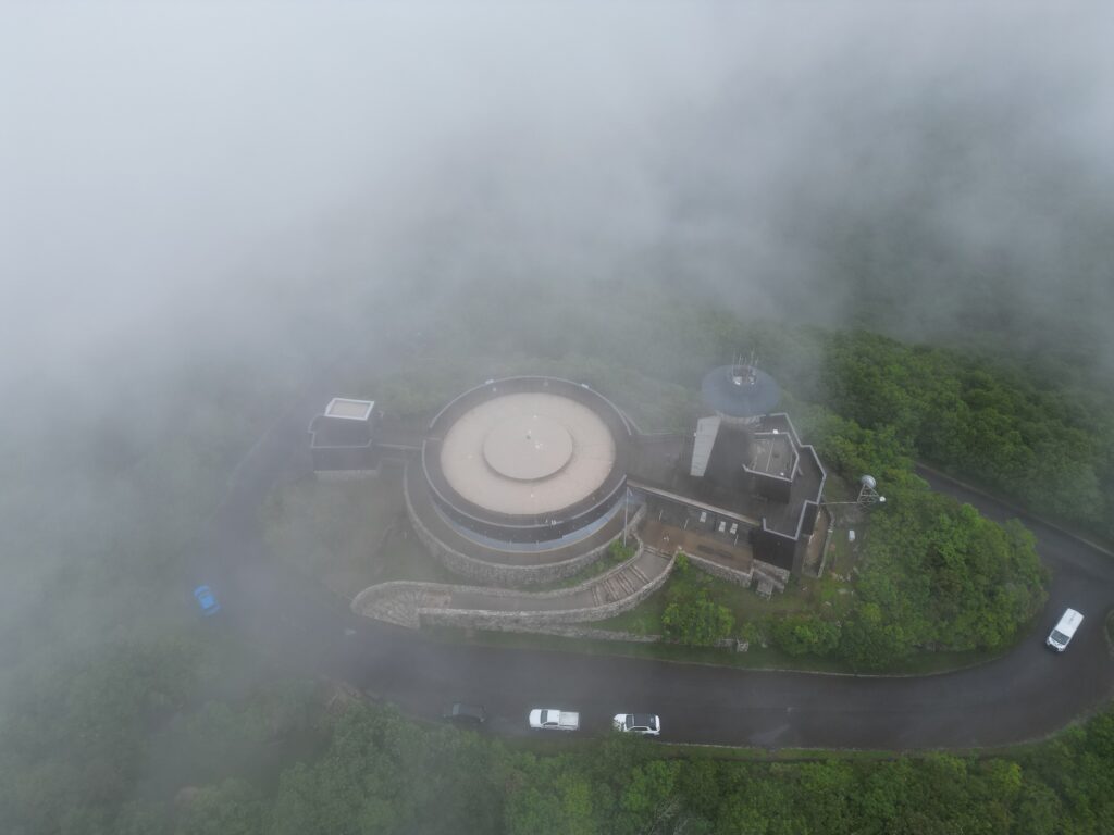 Brasstown Bald