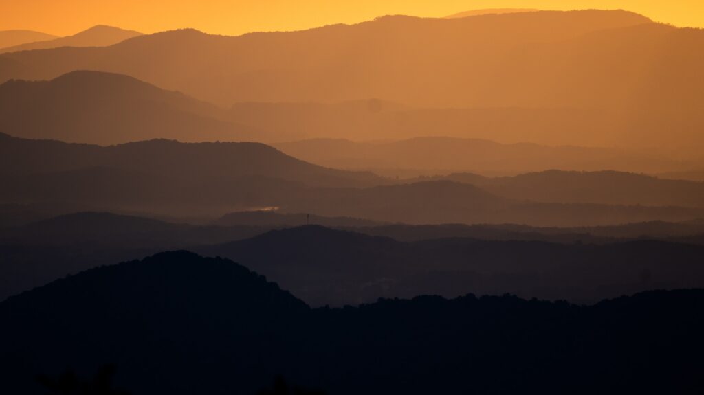 Brasstown Bald