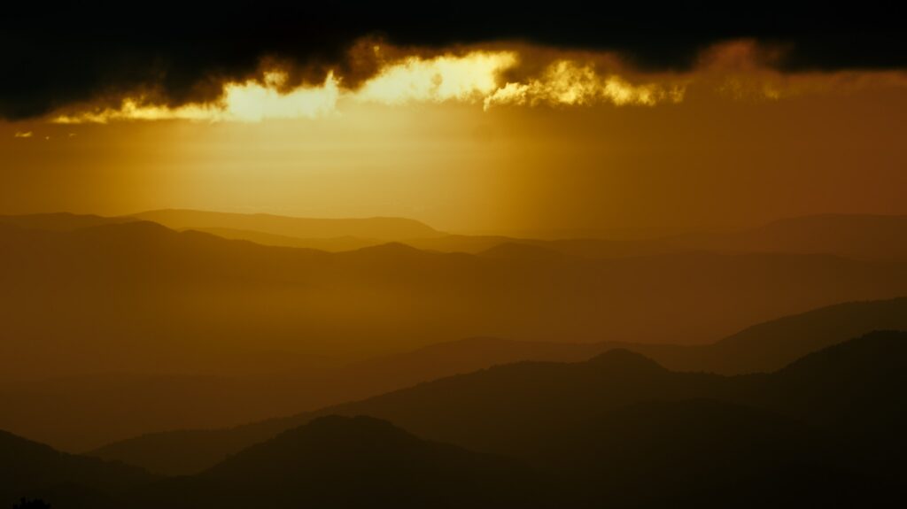 Brasstown Bald