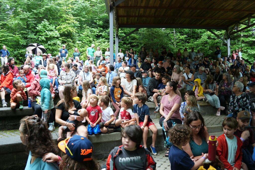 The Cradle of Forestry in America