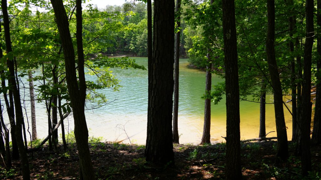 Doll Mountain Campground