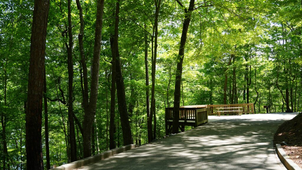 Doll Mountain Campground