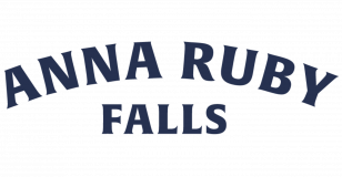 Blue Site Logos - Anna Ruby