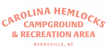 Carolina Hemlocks site logo