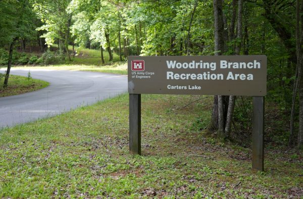 Woodring recreation