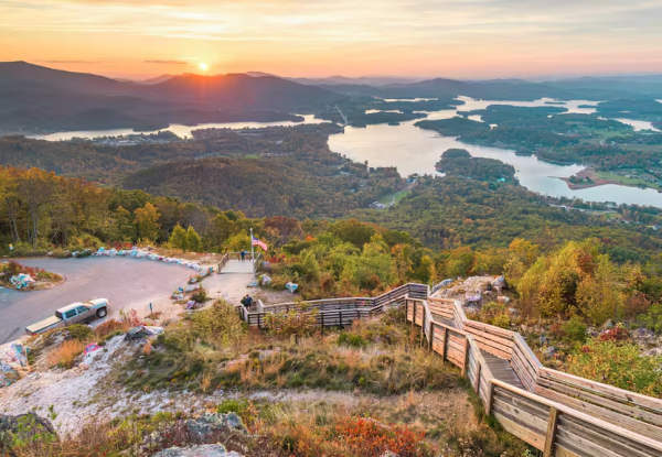 Hiawassee GA