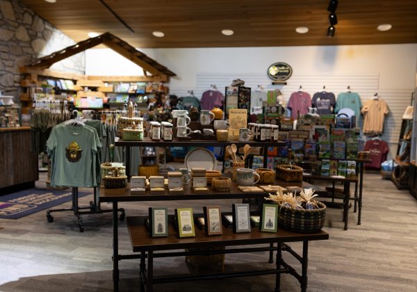 Cradle - Giving Tree Gift Shop