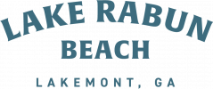 Lake Rabun Beach