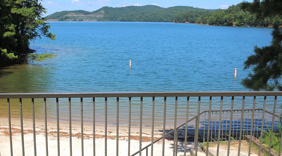 WRCG Beach Stock Photo